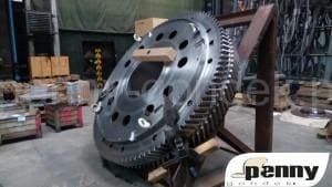 Koła zębate do prasy Vepes 2500