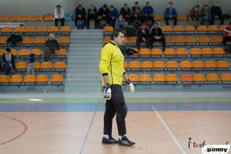 Piąta edycja Turnieju Futsalowego Im. Sebastiana Musiałka pod patronatem Penny Gondek