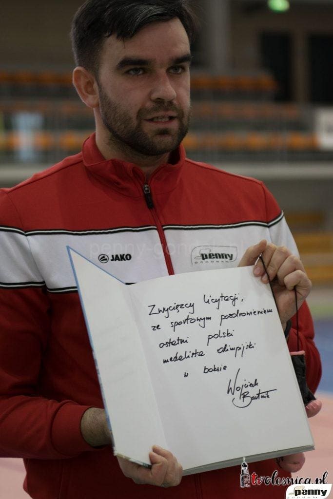 Piąta edycja Turnieju Futsalowego Im. Sebastiana Musiałka pod patronatem Penny Gondek