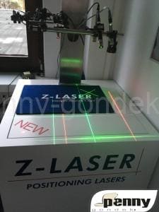 PENNY GONDEK na szkoleniu producenta laserów PENNY GONDEK na szkoleniu producenta laserów
