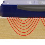 Pomiar wilgotności drewna Pomiar wilgotności drewna