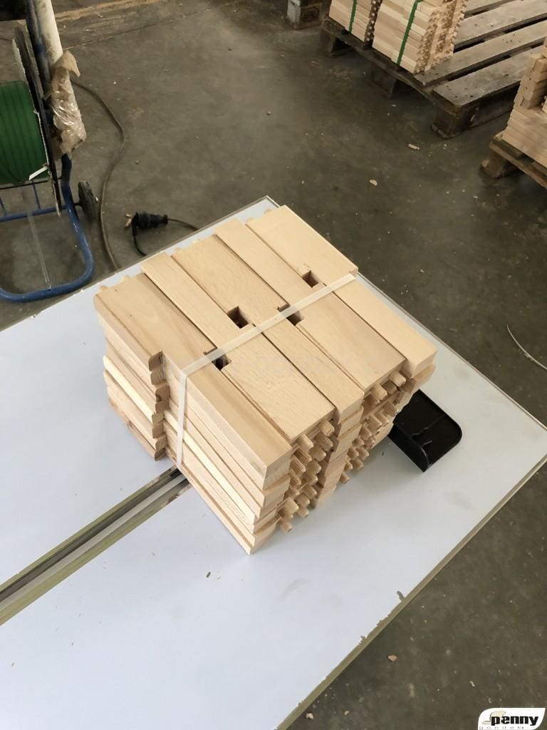 Dostawa p&oacute;łautomat&oacute;w oraz automat&oacute;w taśmujących z targ&oacute;w DREMA