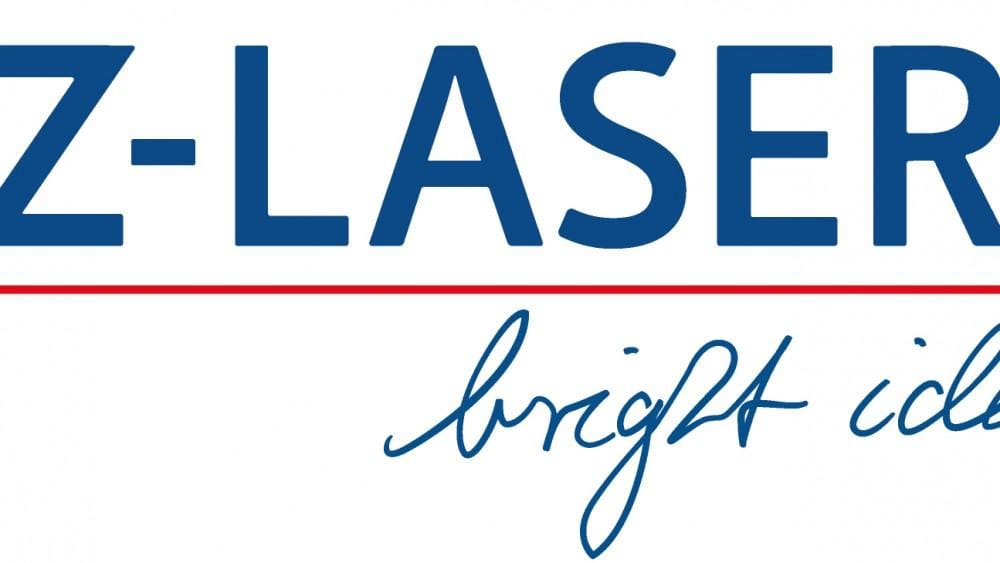 35 lat f-y Z-LASER –  35 lat z laserami, ze światłem i z pasją!