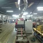 PWR 421 na walcach z silnikiem 90kW