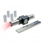 Laserowe urządzenie do centrowania napęd&oacute;w pasowych Z5A Belt Aligner