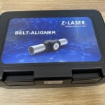 laser Z5A Belt Aligner
