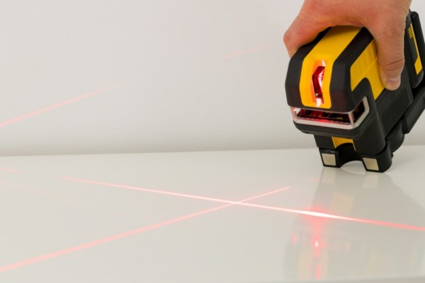 laser liniowy