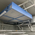 Stworzenie komfortowych warunków pracy Stworzenie komfortowych warunków pracy