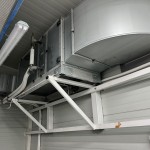 Stworzenie komfortowych warunków pracy Stworzenie komfortowych warunków pracy