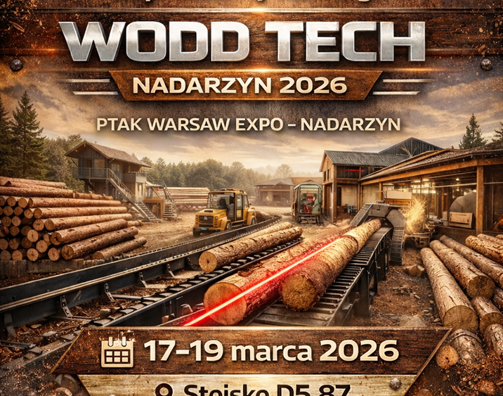 zaproszenieWOODTECH2026