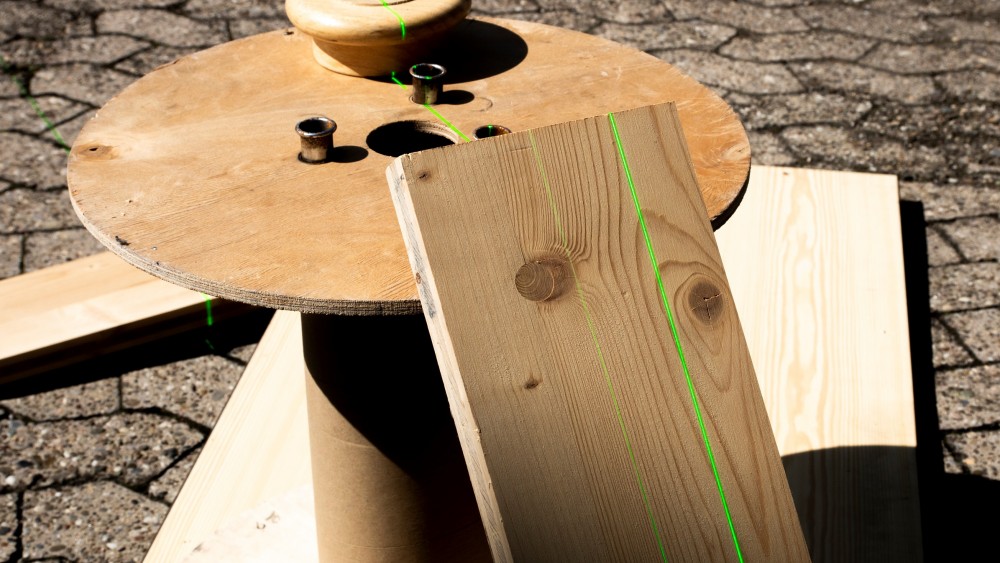 Z-LASER_ZQ1_MagicLine_Wood_Sunlight